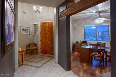 Entryway