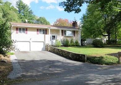 100 Musquash Rd, Hudson, NH 03051 - photo 2