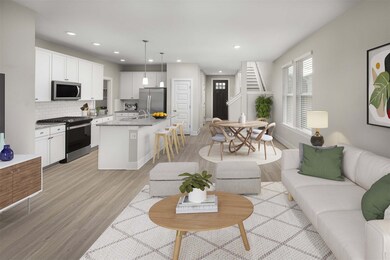 1840 Woodland Field Crossing unit 132, Spring, TX 77380 - photo 6