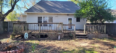 606 Davis St N, Sulphur Springs, TX 75482 - photo 3