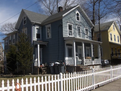 25 Jefferson St unit 2, Norwalk, CT 06851 - photo 2