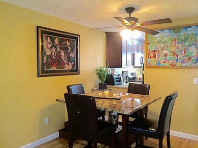 Dining Room.