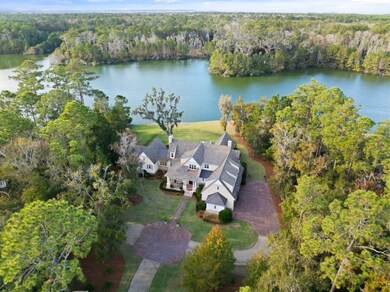 100 Telford Ln, St. Simons Island, GA 31522 - photo 2