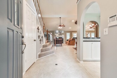 16031 Elmbank Dr, Houston, TX 77095 - photo 3