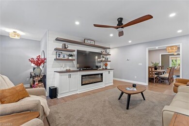 112 Forrest Glenn Ct, King, NC 27021 - photo 5