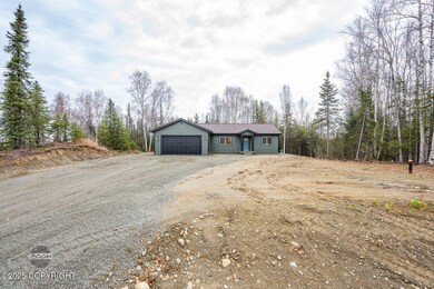 2113 N Skye Cir unit 23, Wasilla, AK 99654 - photo 2