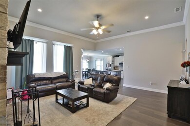 6502 Milestone Dr, Abilene, TX 79606 - photo 6