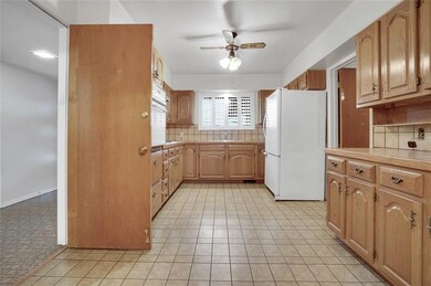 3017 Fillmore Ave, El Paso, TX 79930 - photo 6