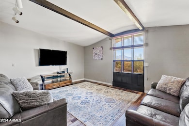 Great Room!
