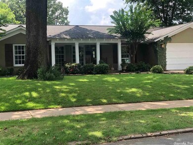 4211 Woodlawn Dr, Little Rock, AR 72205 - photo 2