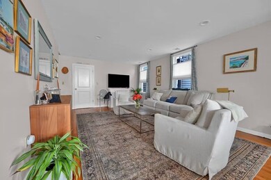 28 Monument St unit 2, Charlestown, MA 02129 - photo 3