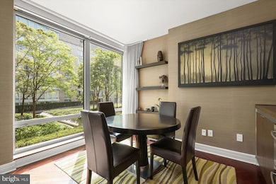 The Residences at The Ritz-Carlton unit 6G, Washington, DC 20037 - photo 6