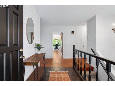 Entrance/Foyer