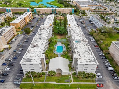 200 NE 12th Ave unit 7C, Hallandale Beach, FL 33009 - photo 3