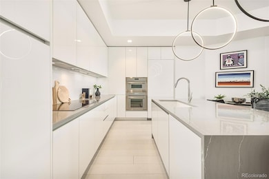 Lakehouse on 17th Condos unit 618, Denver, CO 80204 - photo 5