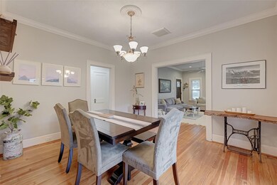 1027 W Gardner St, Houston, TX 77009 - photo 4