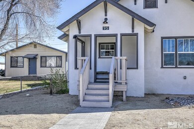 95 S Ada St, Fallon, NV 89406 - photo 3