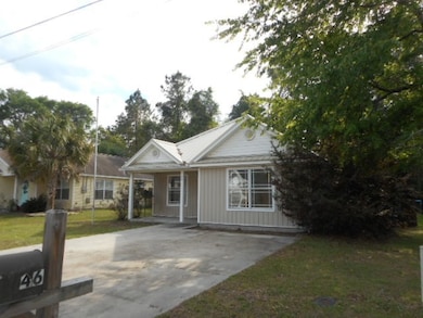 46 Ruby Ln, Crawfordville, FL 32327 - photo 3