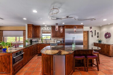 Kitchen 1