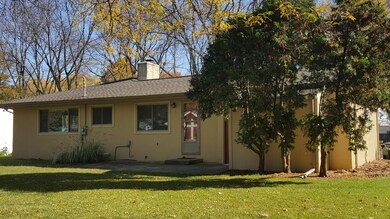 BACK VIEW