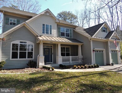 1245 Back Creek Loop, Solomons, MD 20688 - photo 2
