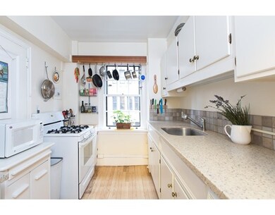 989 Memorial Dr unit 292, Cambridge, MA 02138 - photo 5