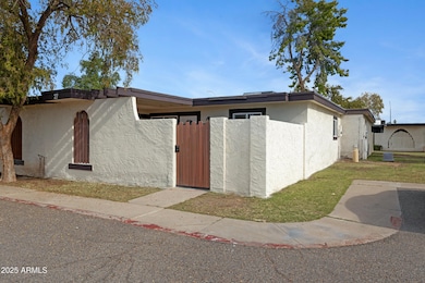 720 S Dobson Rd unit 27, Mesa, AZ 85202 - photo 4