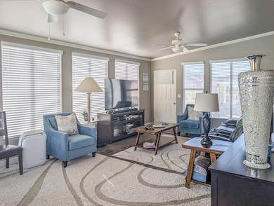 70200 Dillon Rd unit 608, Desert Hot Springs, CA 92241 - photo 4