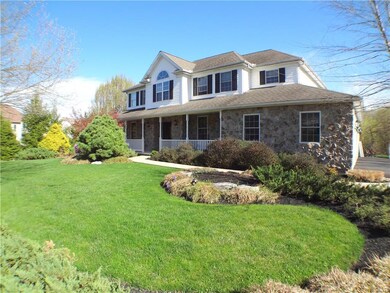 5300 Woodcock Cir, Coopersburg, PA 18036 - photo 2