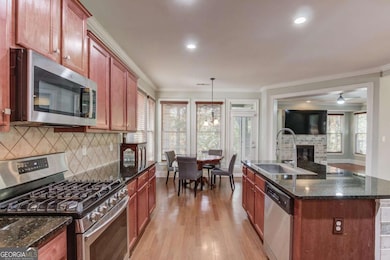 Spotlight Photo: Kitchen