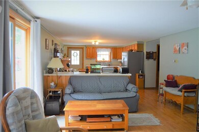 Open Concept 40'...