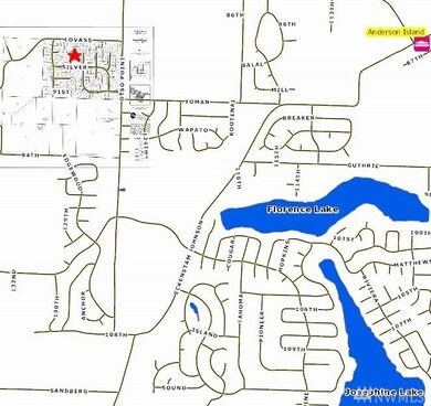 8821 129th Avenue Ct unit AI, Anderson Island, WA 98303 - photo 6