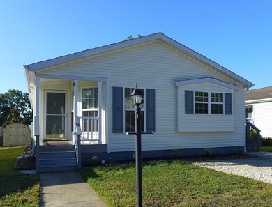 5 Fernwood Ln, Weymouth, NJ 08330 - photo 3