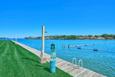 More views along waterfront walkway.  You can see