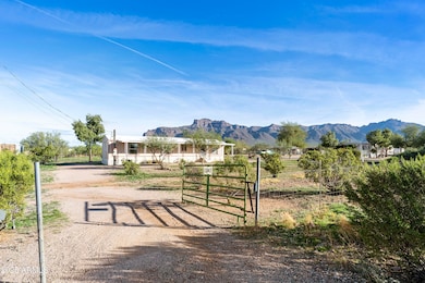 5240 E 32nd Ave, Apache Junction, AZ 85119 - photo 2