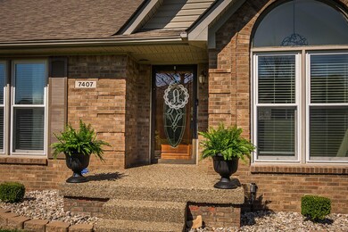 7407 Duchess Dr, Louisville, KY 40228 - photo 4