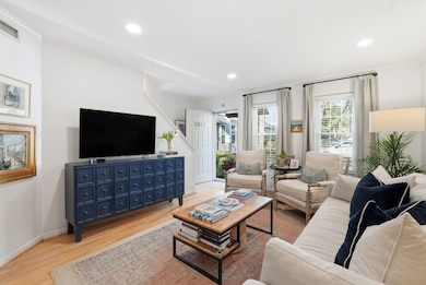 2821 Hazelwood Dr unit 5, Nashville, TN 37212 - photo 3