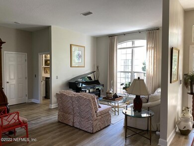 1809 living room