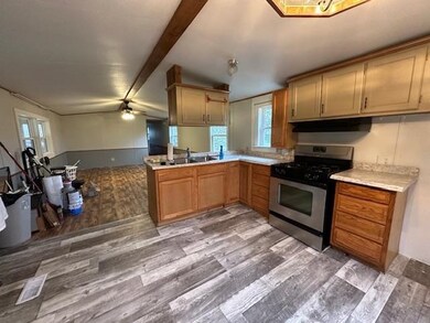 3553 E Springersville Rd, Connersville, IN 47331 - photo 7