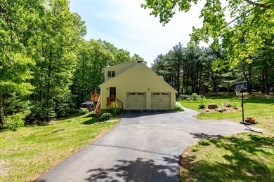 2 Dublin Rd, Windham, NH 03087 - photo 3