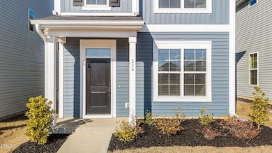 226 Blue Iris Pkwy, Clayton, NC 27520 - photo 3