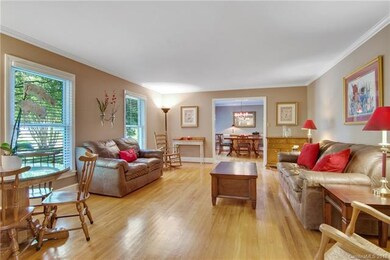 formal living room