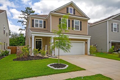 5027 Paddy Field Way, Ladson, SC 29456 - photo 3