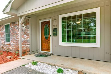 3811 Elizabeth St, Texarkana, TX 75503 - photo 2