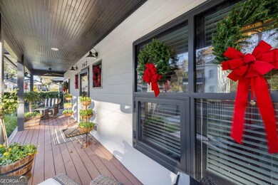 962 Ashby Cir NW, Atlanta, GA 30314 - photo 2