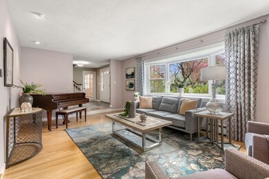 39 Grace Rd, Newton Center, MA 02459 - photo 5