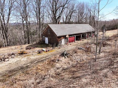 495 Mountain Rd, Francestown, NH 03043 - photo 2