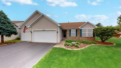 24004 Walnut Cir, Plainfield, IL 60585 - photo 4