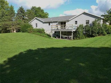 Patio/Deck