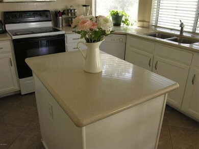 Sile Stone Counters
